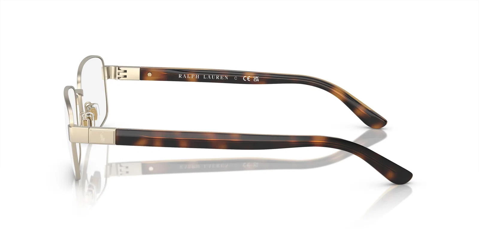 Polo 1223 Eyeglasses - view 11